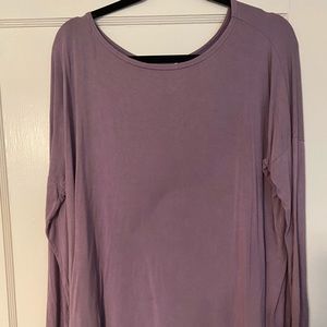 Long Sleeve Piko